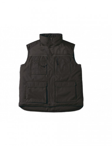 B&C Pro BC835 - Bodywarmer...
