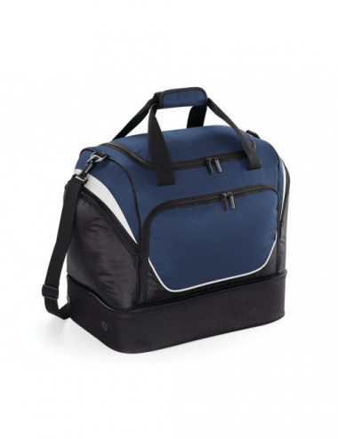 Quadra QD285 - Hardbase...
