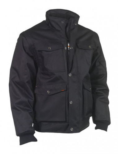 Herock HK130 - Balder Jacket