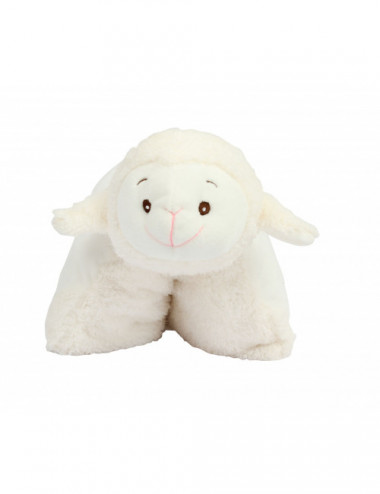 Mumbles MM600 - Zippie lamb...