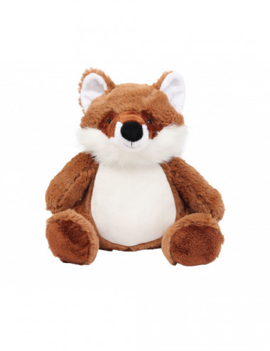 Mumbles MM568 - Stuffed Fox