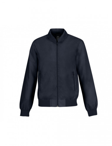 B&C BC963 - Jacket bomber man