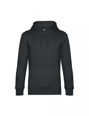 B&C BCU02K - Hoodie King