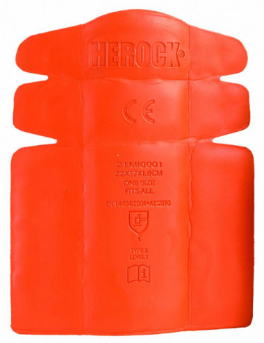 Herock HK610 - Protection...