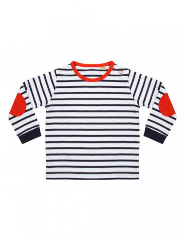 Larkwood LW028 - Striped...