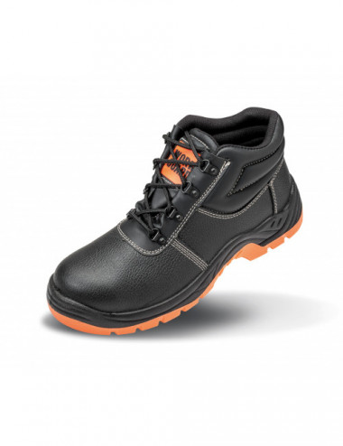 Result RS340 - Safety shoes