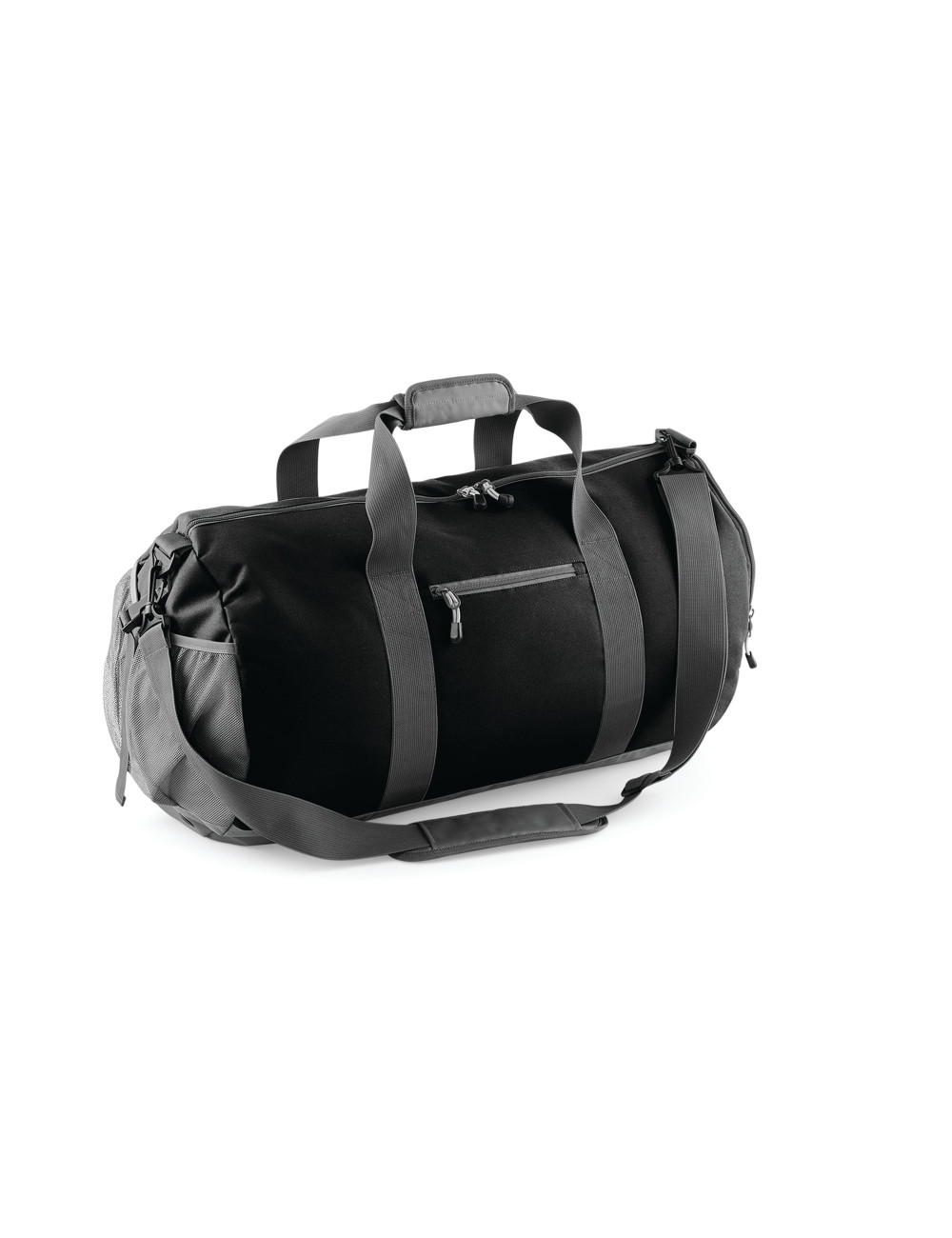 Bagbase BG546 - Sporttasche Schneiden:0 Farben:Schwarz